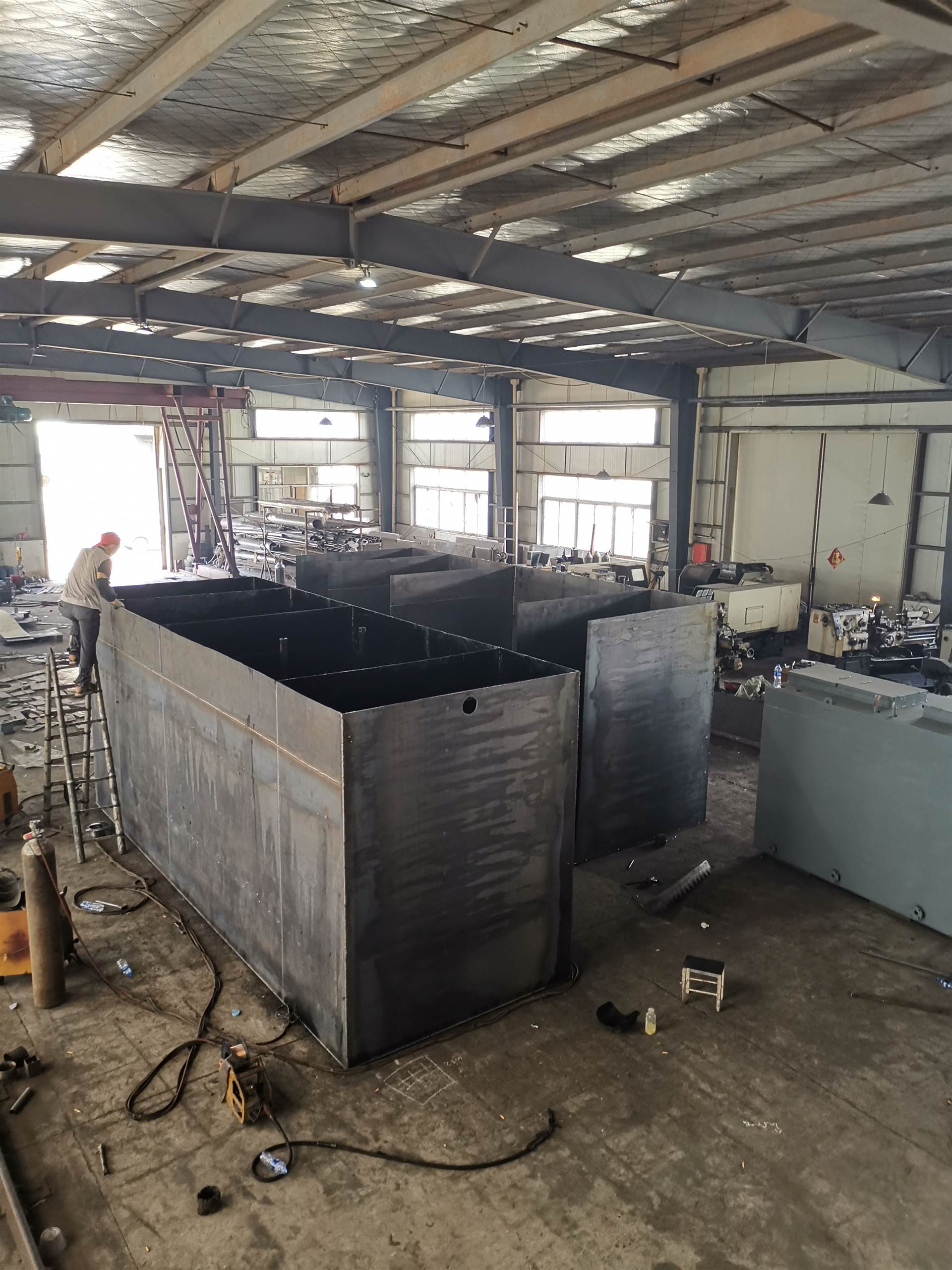 三、生活污水综合处理午夜福利理论片高清在线观看播放的特点